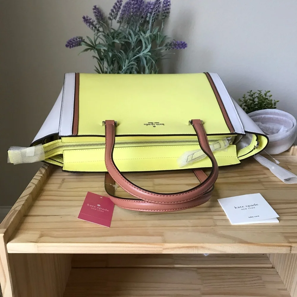 ♠️Kate Spade Purse - Picture 4 of 12